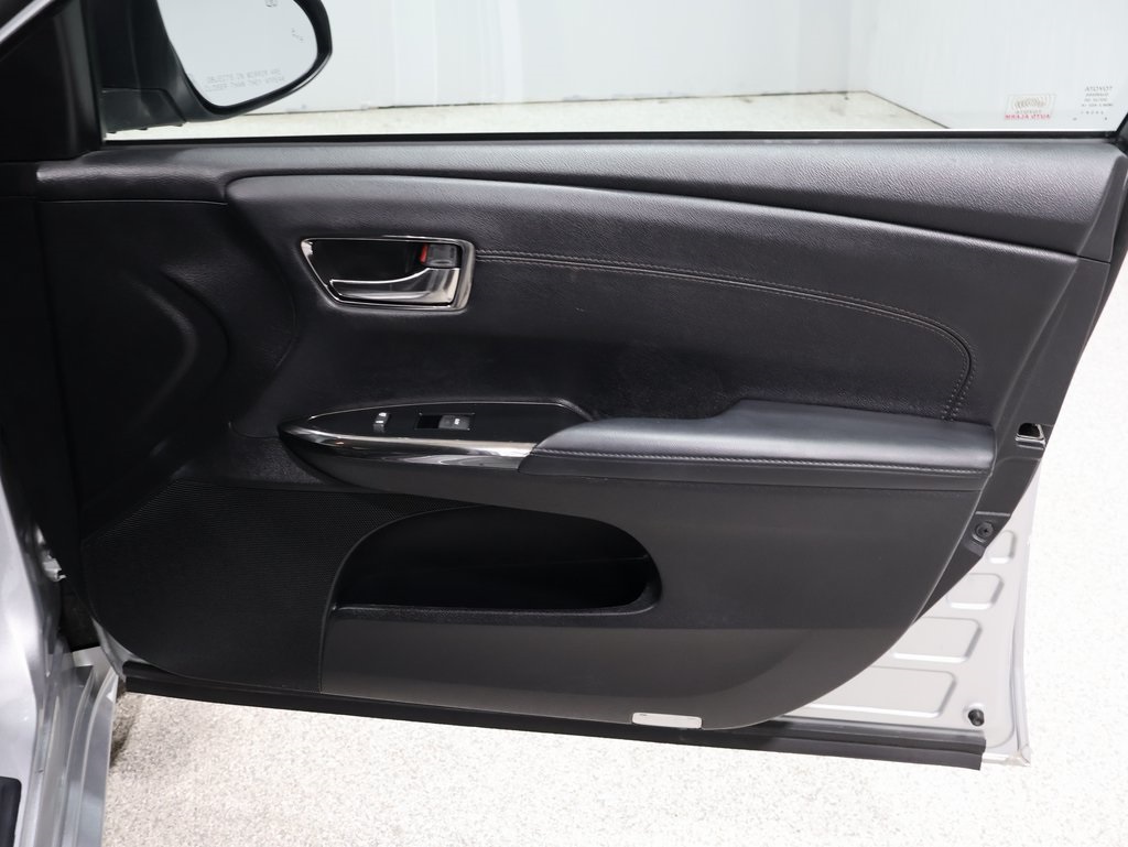 used 2015 Toyota Avalon Hybrid car, priced at $19,350