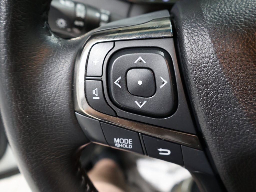 used 2015 Toyota Avalon Hybrid car, priced at $19,350