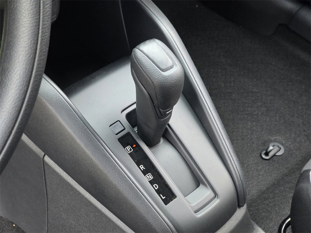 new 2025 Nissan Versa car, priced at $19,039
