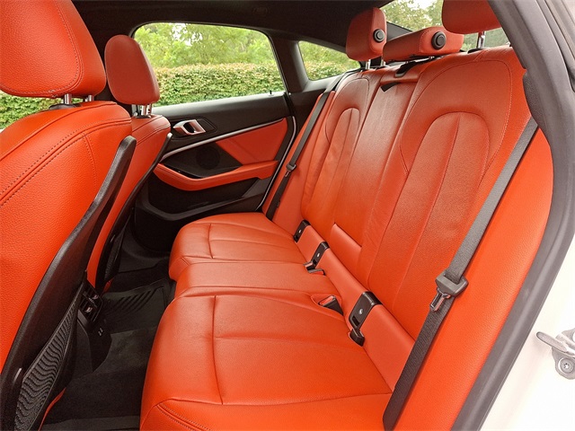 used 2021 BMW 2-Series car, priced at $20,497