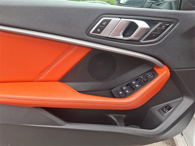 used 2021 BMW 2-Series car, priced at $20,497