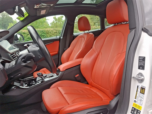 used 2021 BMW 2-Series car, priced at $20,497