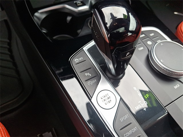 used 2021 BMW 2-Series car, priced at $20,497