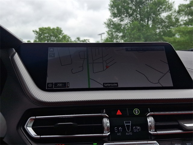 used 2021 BMW 2-Series car, priced at $20,497