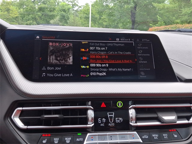 used 2021 BMW 2-Series car, priced at $20,497