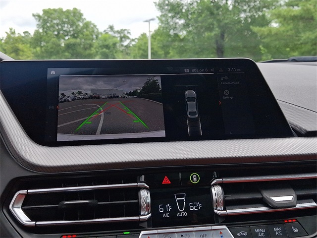 used 2021 BMW 2-Series car, priced at $20,497