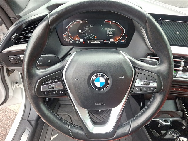 used 2021 BMW 2-Series car, priced at $20,497