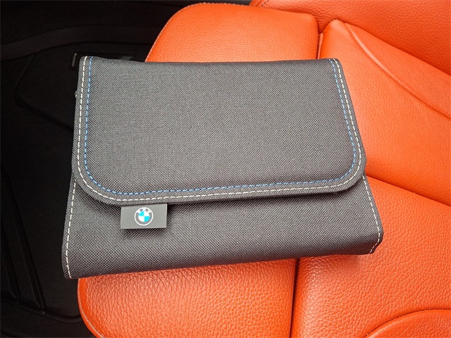 used 2021 BMW 2-Series car, priced at $20,497
