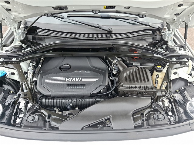 used 2021 BMW 2-Series car, priced at $20,497