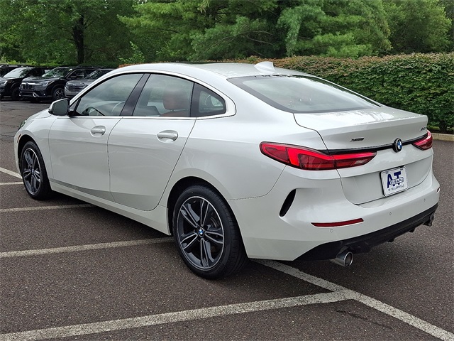 used 2021 BMW 2-Series car, priced at $20,497