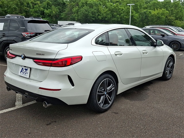 used 2021 BMW 2-Series car, priced at $20,497