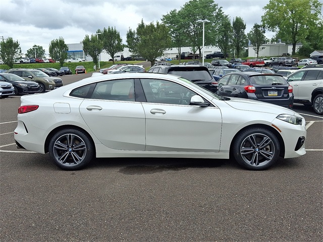 used 2021 BMW 2-Series car, priced at $20,497