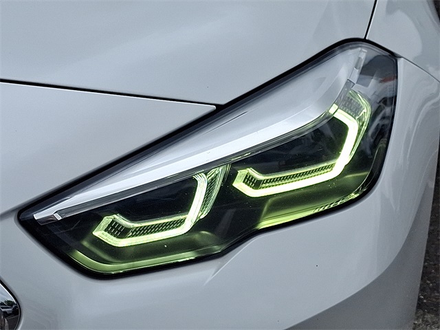 used 2021 BMW 2-Series car, priced at $20,497