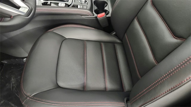 new 2025 Mazda CX-5 car, priced at $41,375