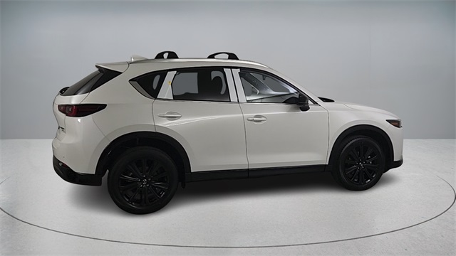 new 2025 Mazda CX-5 car, priced at $41,375