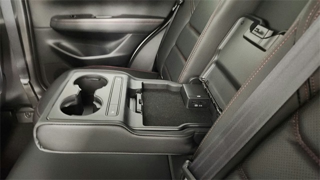 new 2025 Mazda CX-5 car, priced at $41,375