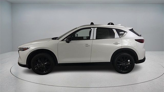 new 2025 Mazda CX-5 car, priced at $41,375