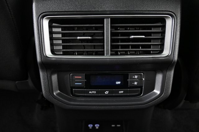 new 2026 Volkswagen Atlas car, priced at $50,402