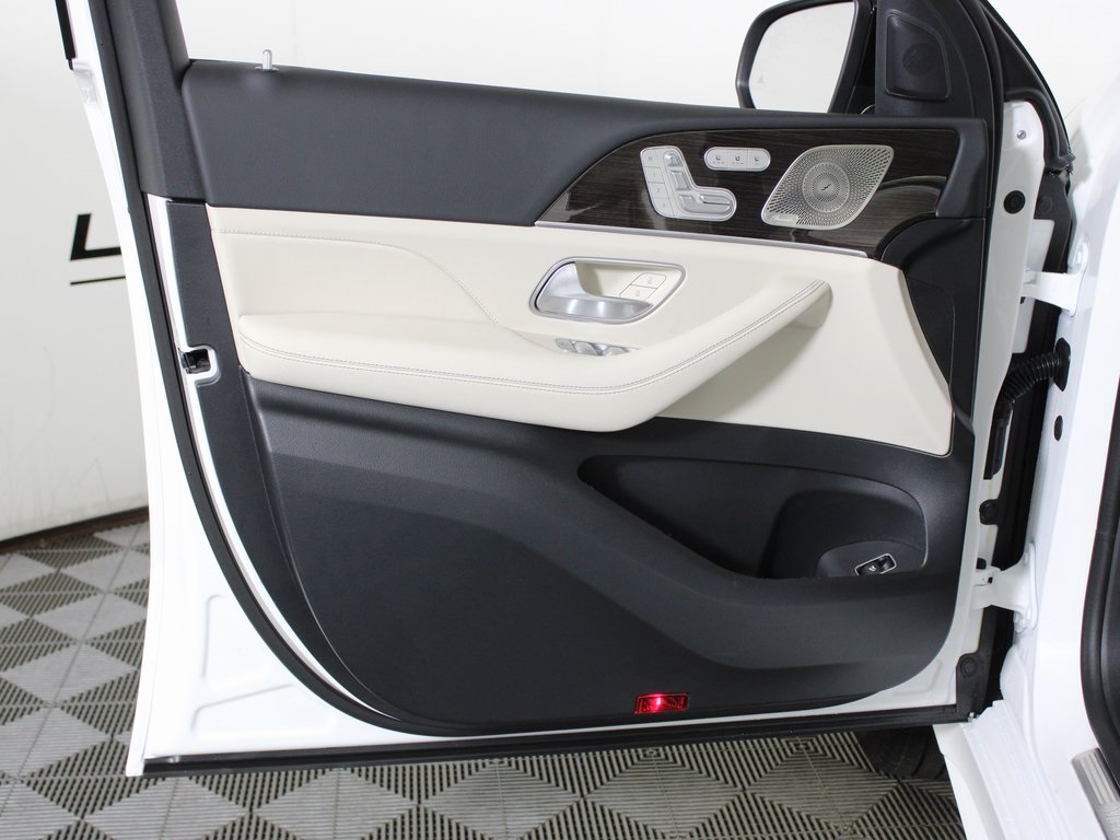 new 2026 Mercedes-Benz GLE car, priced at $86,310