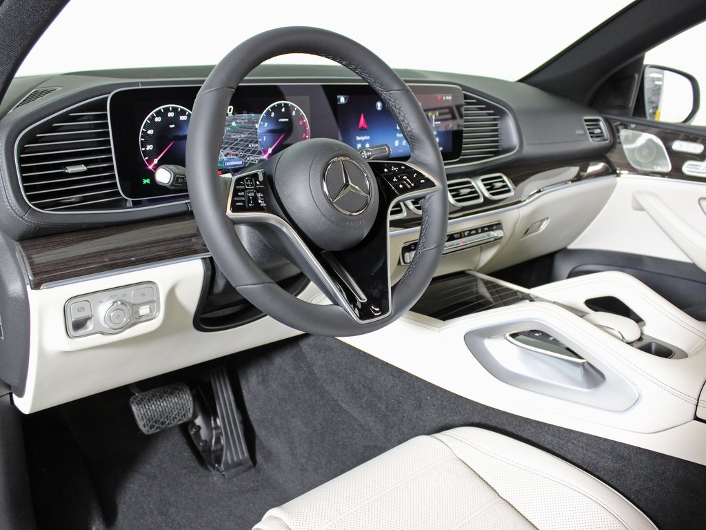 new 2026 Mercedes-Benz GLE car, priced at $86,310