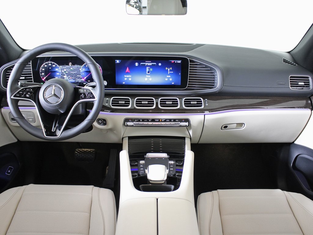 new 2026 Mercedes-Benz GLE car, priced at $86,310