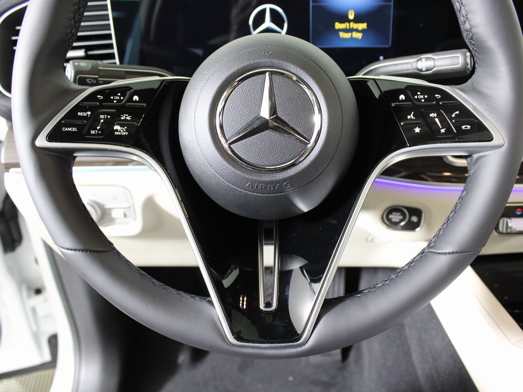 new 2026 Mercedes-Benz GLE car, priced at $86,310