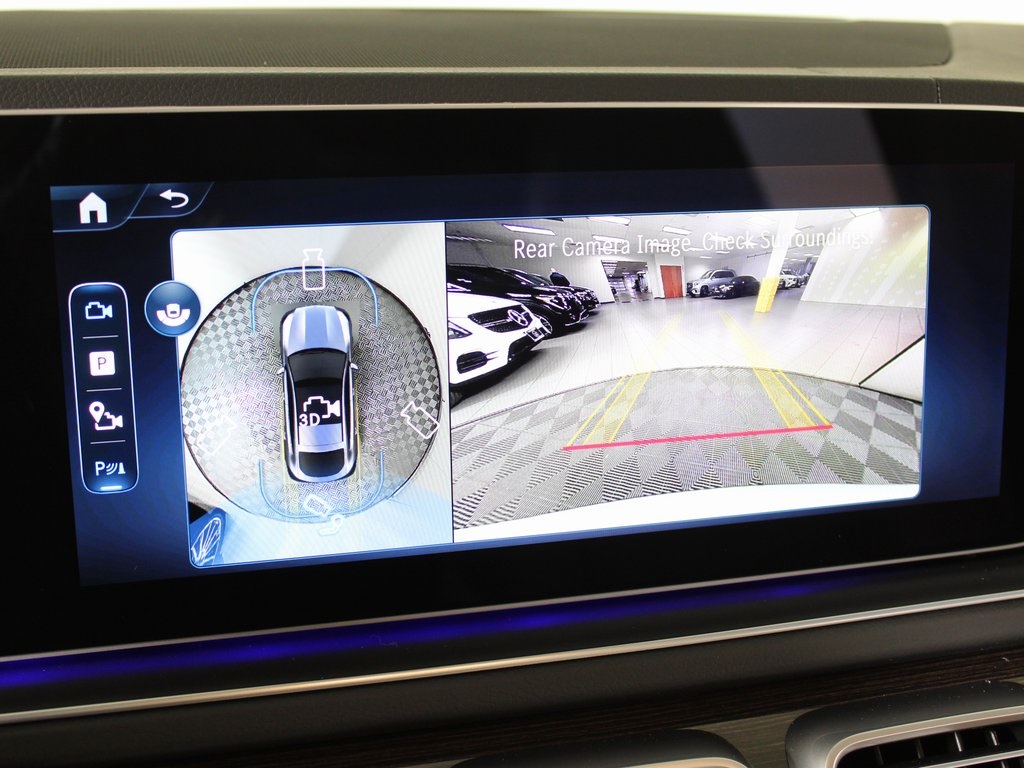 new 2026 Mercedes-Benz GLE car, priced at $86,310