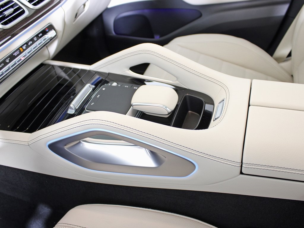 new 2026 Mercedes-Benz GLE car, priced at $86,310