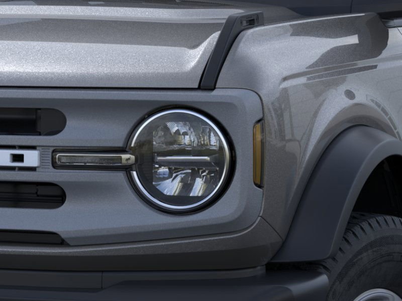new 2025 Ford Bronco car