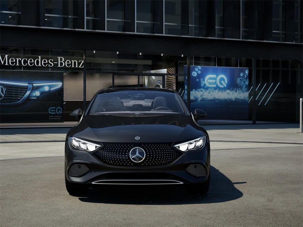 used 2024 Mercedes-Benz EQE car, priced at $79,750