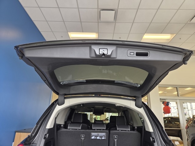 new 2025 Honda Odyssey car, priced at $52,630