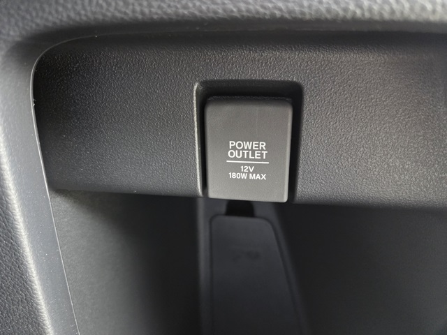 new 2025 Honda Odyssey car, priced at $52,630
