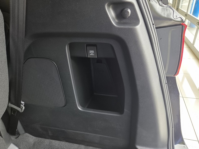 new 2025 Honda Odyssey car, priced at $52,630