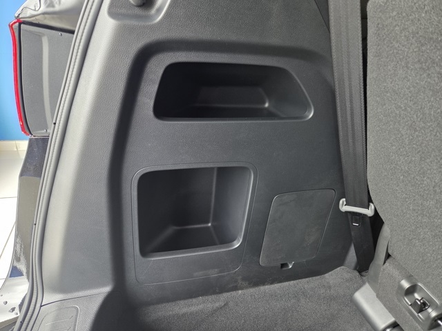 new 2025 Honda Odyssey car, priced at $52,630
