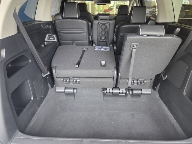 new 2025 Honda Odyssey car, priced at $52,630