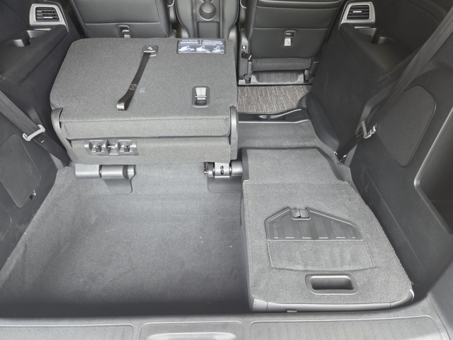 new 2025 Honda Odyssey car, priced at $52,630