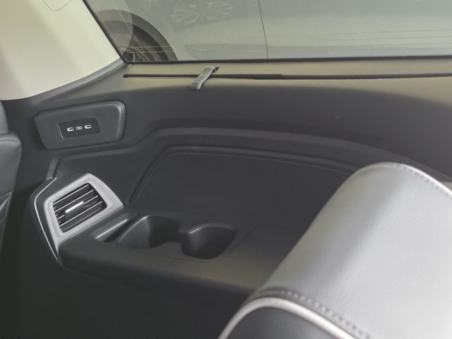new 2025 Honda Odyssey car, priced at $52,630
