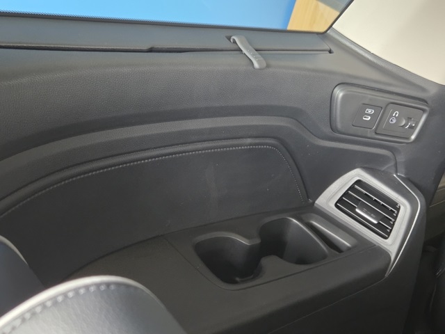 new 2025 Honda Odyssey car, priced at $52,630