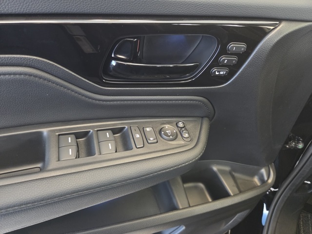 new 2025 Honda Odyssey car, priced at $52,630