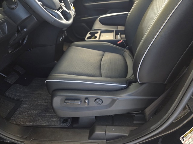 new 2025 Honda Odyssey car, priced at $52,630
