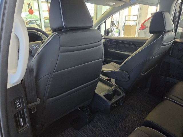 new 2025 Honda Odyssey car, priced at $52,630