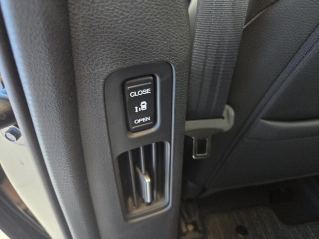 new 2025 Honda Odyssey car, priced at $52,630