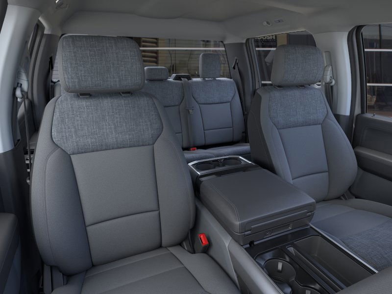 new 2024 Ford F-150 car, priced at $59,535