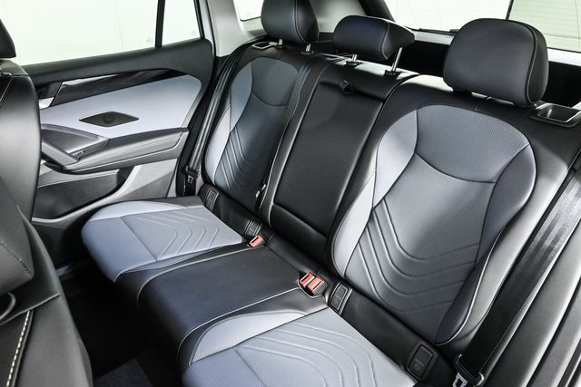 new 2025 Volkswagen Tiguan car, priced at $35,879