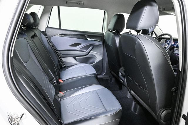 new 2025 Volkswagen Tiguan car, priced at $35,879