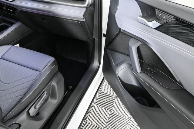 new 2025 Volkswagen Tiguan car, priced at $35,879