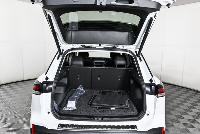 new 2025 Volkswagen Tiguan car, priced at $35,879