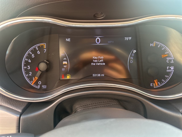 used 2020 Jeep Grand Cherokee car, priced at $23,875