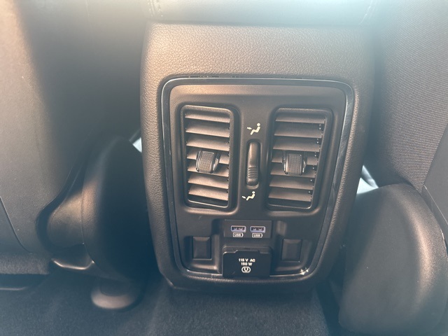used 2020 Jeep Grand Cherokee car, priced at $23,875