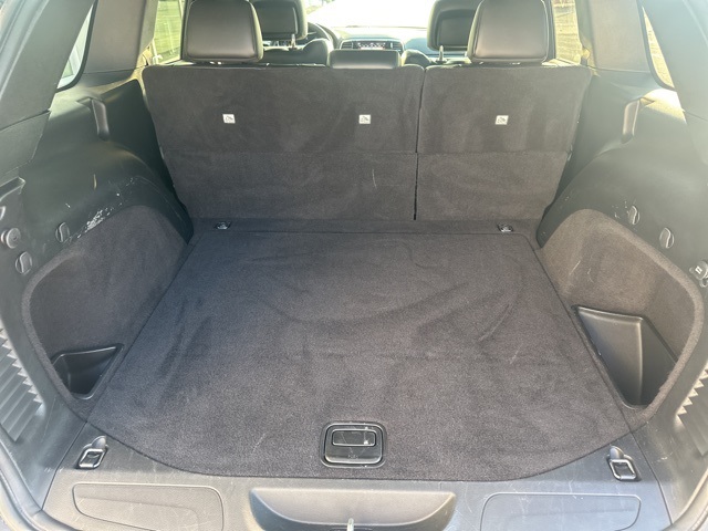used 2020 Jeep Grand Cherokee car, priced at $23,875